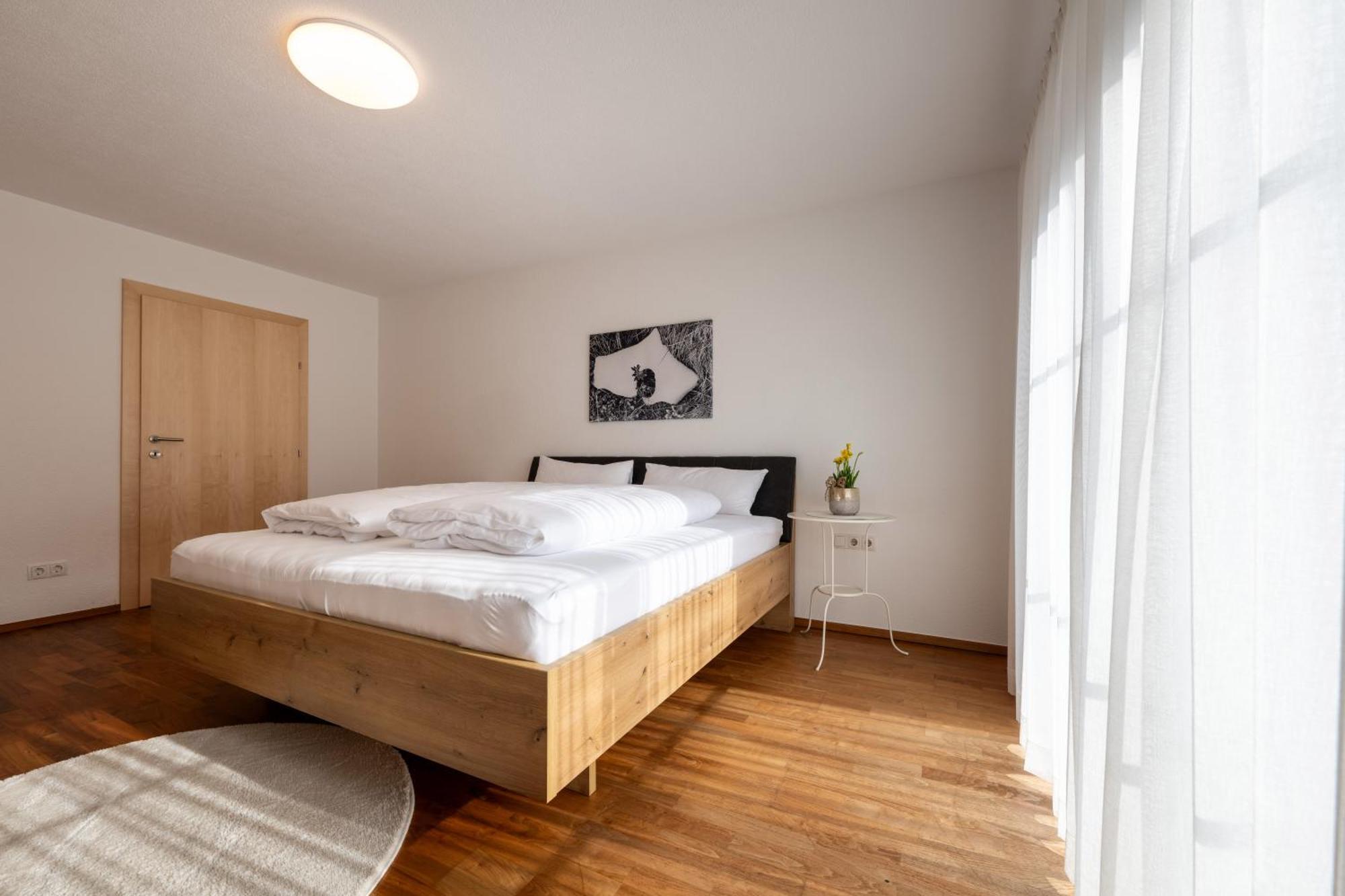 Appartement Soyer Höfen Extérieur photo