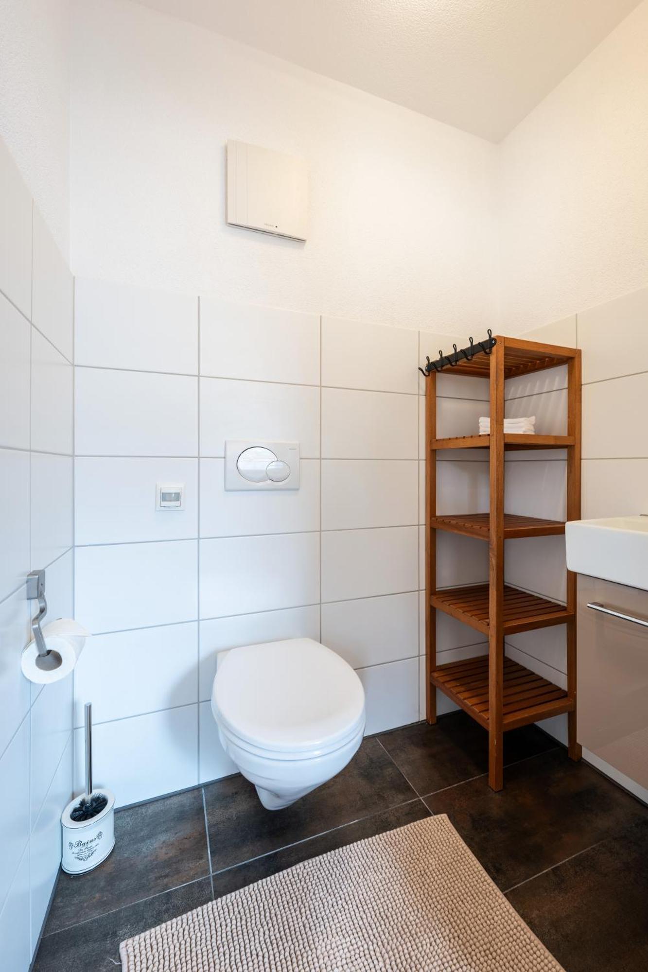 Appartement Soyer Höfen Extérieur photo