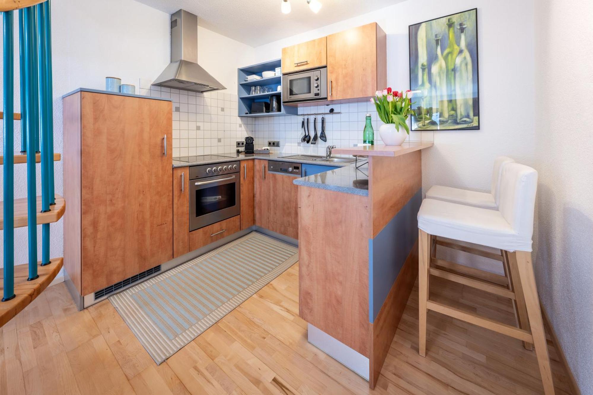 Appartement Soyer Höfen Extérieur photo